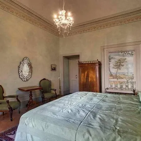 Appartement Piazza Salvemini Elegant Florence
