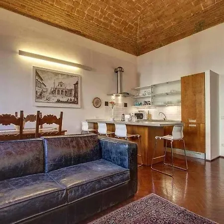 Appartement Piazza Salvemini Elegant