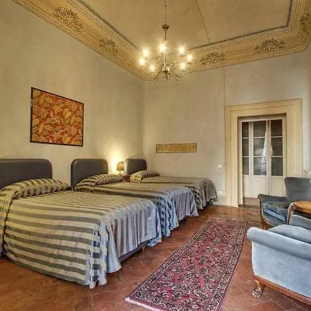 Piazza Salvemini Elegant Appartement Florence