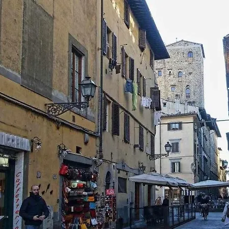 Piazza Salvemini Elegant Appartement