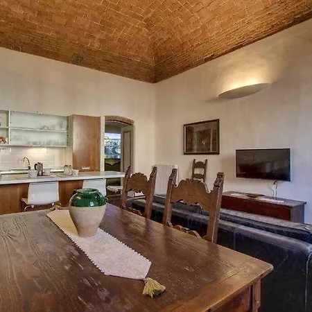 Appartement Piazza Salvemini Elegant Florence