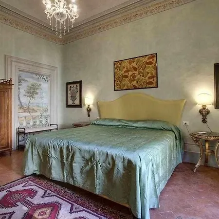 Appartement Piazza Salvemini Elegant Florence