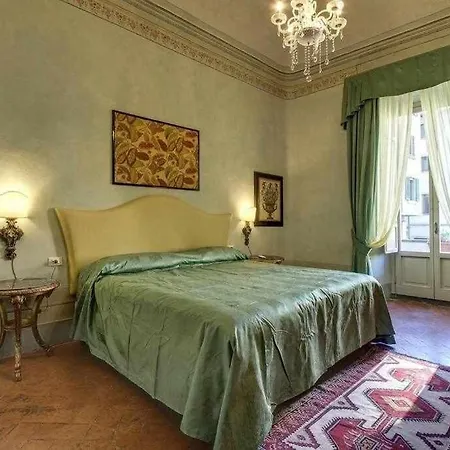 Appartement Piazza Salvemini Elegant Florence