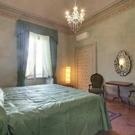 Appartement Piazza Salvemini Elegant *