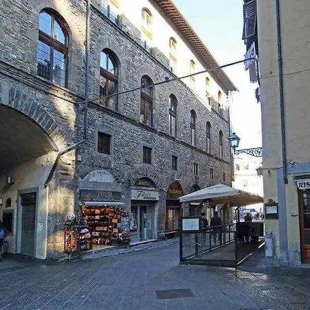 Appartement Piazza Salvemini Elegant Florence