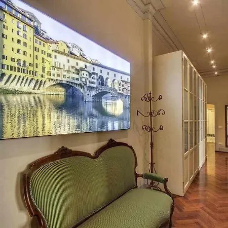 Piazza Salvemini Elegant *