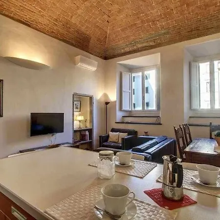 Apartmán Piazza Salvemini Elegant
